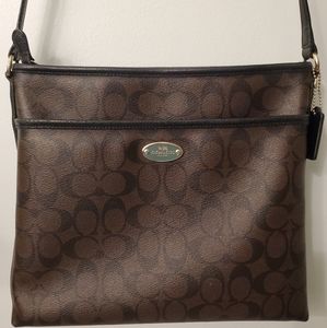 Coach Crossbody Purse